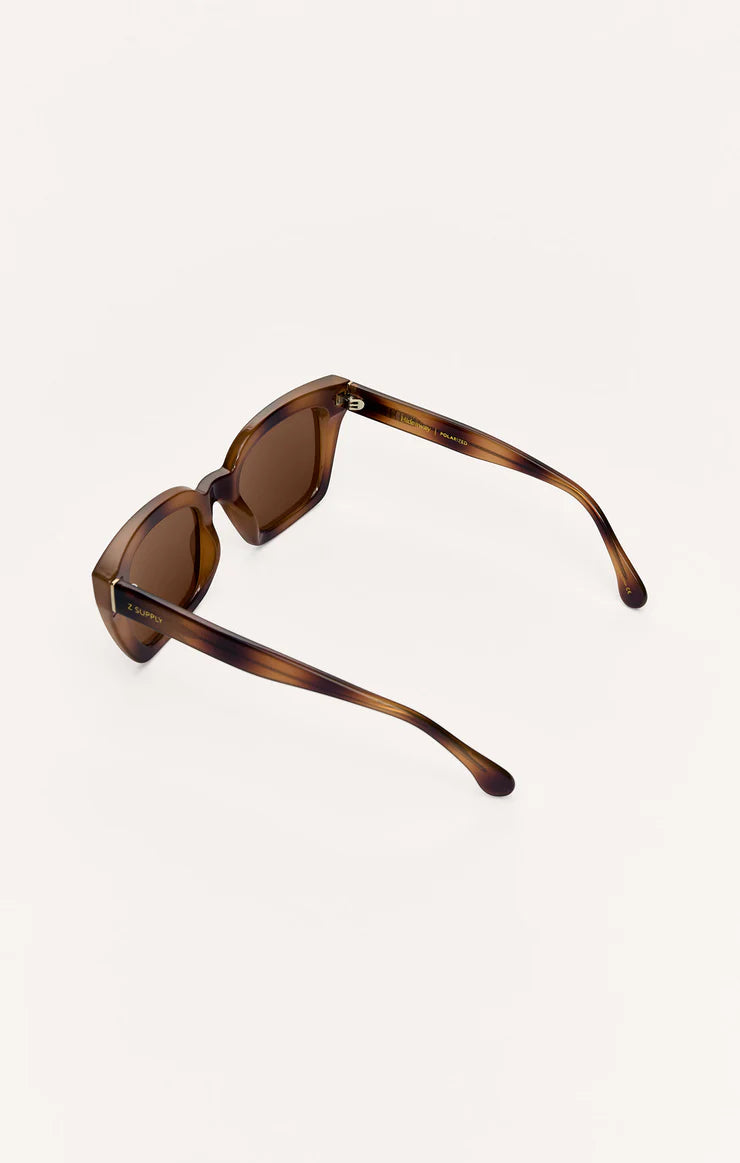 Hideaway Polarized Sunglasses - Z Supply