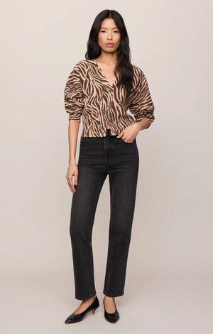 All the wild cardigan-Z supply ZW263307