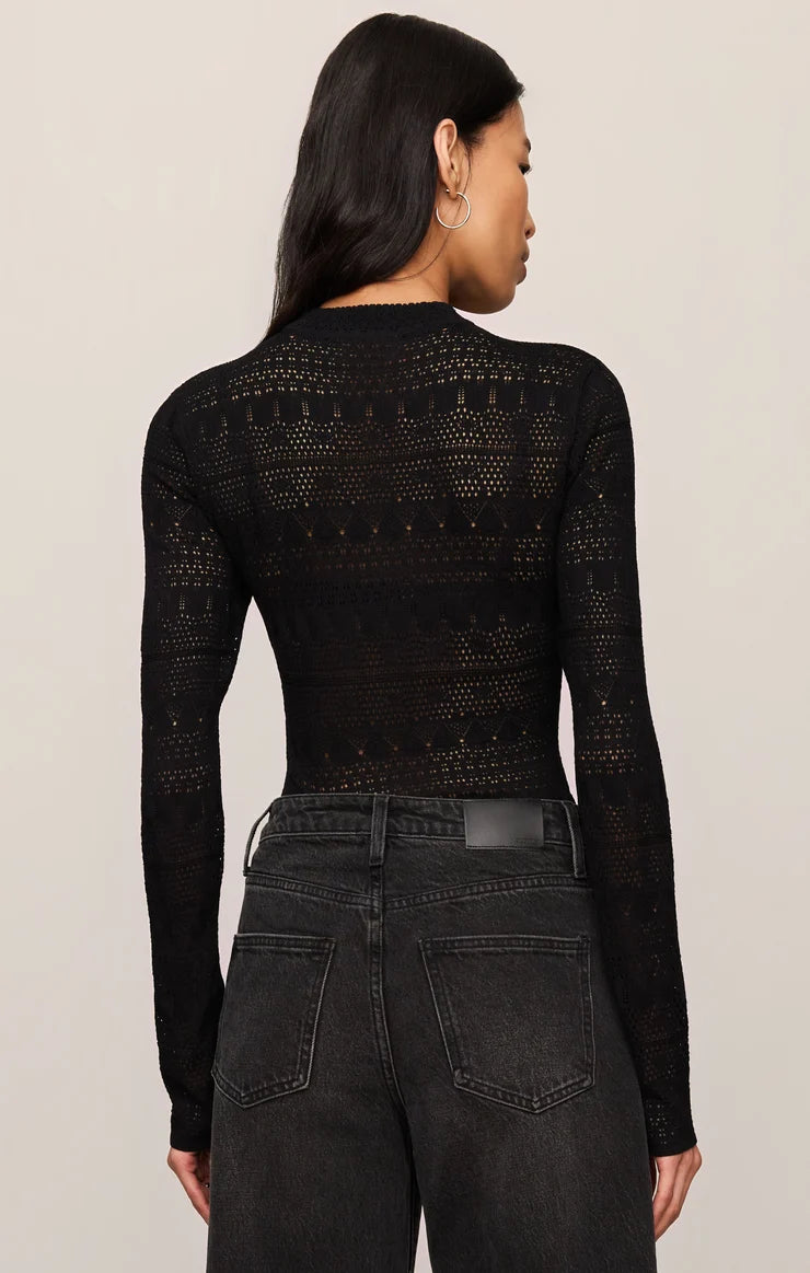 Avery sweater-Zsupply Zw263324