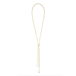 Pearl Bolo Wrap-Sahira