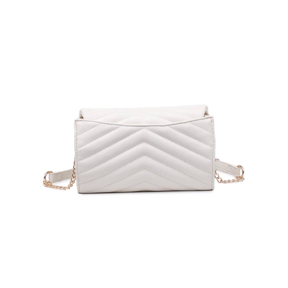 Nanci Crossbody-Urban Expressions