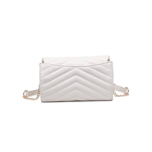 Nanci Crossbody-Urban Expressions
