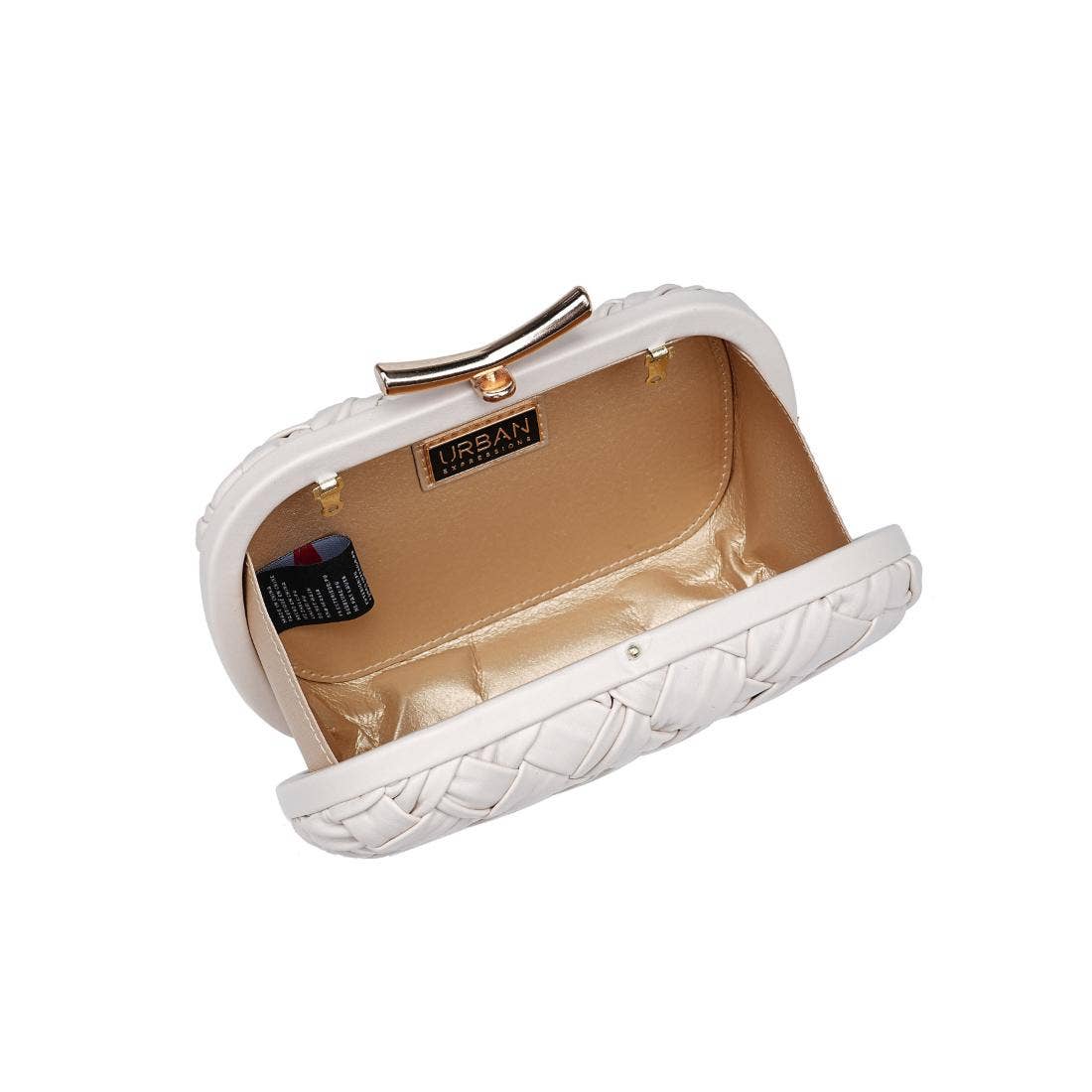 Rya Evening Bag-Urban Expressions