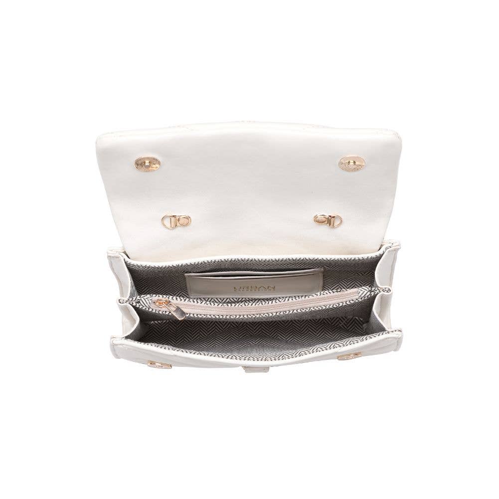 Nanci Crossbody-Urban Expressions