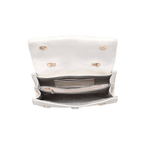 Nanci Crossbody-Urban Expressions
