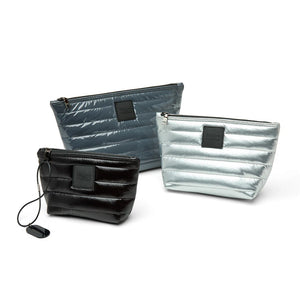 Travel Trio in Carbon - Think Royln