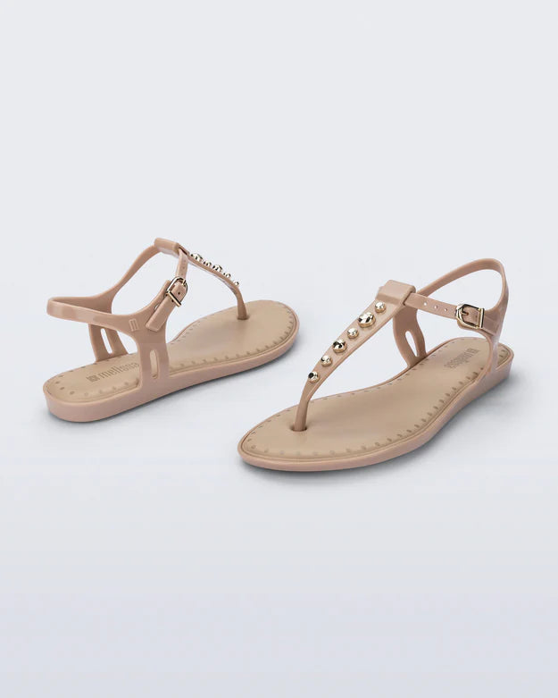 Solar Boho Beige-Melissa 38031