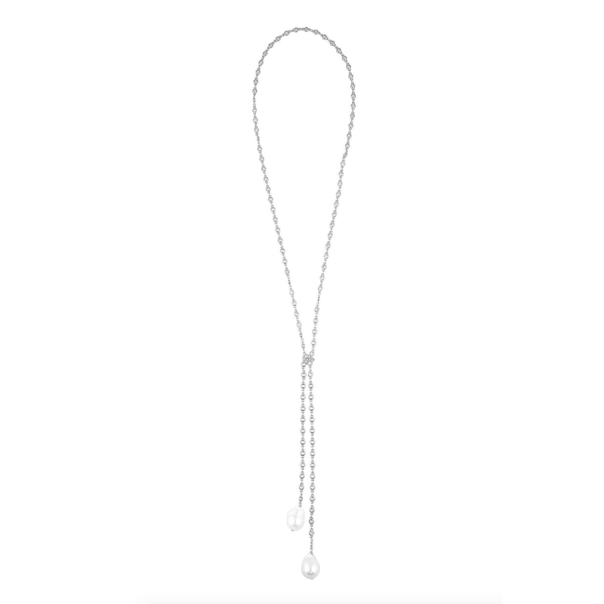 Pearl Bolo Wrap-Sahira