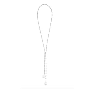 Pearl Bolo Wrap-Sahira