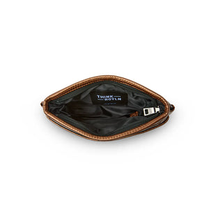 Bum Bag in Pearl Chestnut - Think Rolyn