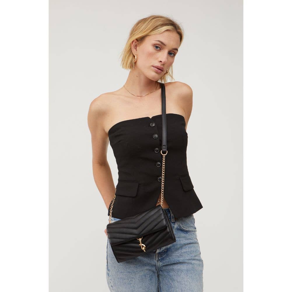 Nanci Crossbody-Urban Expressions