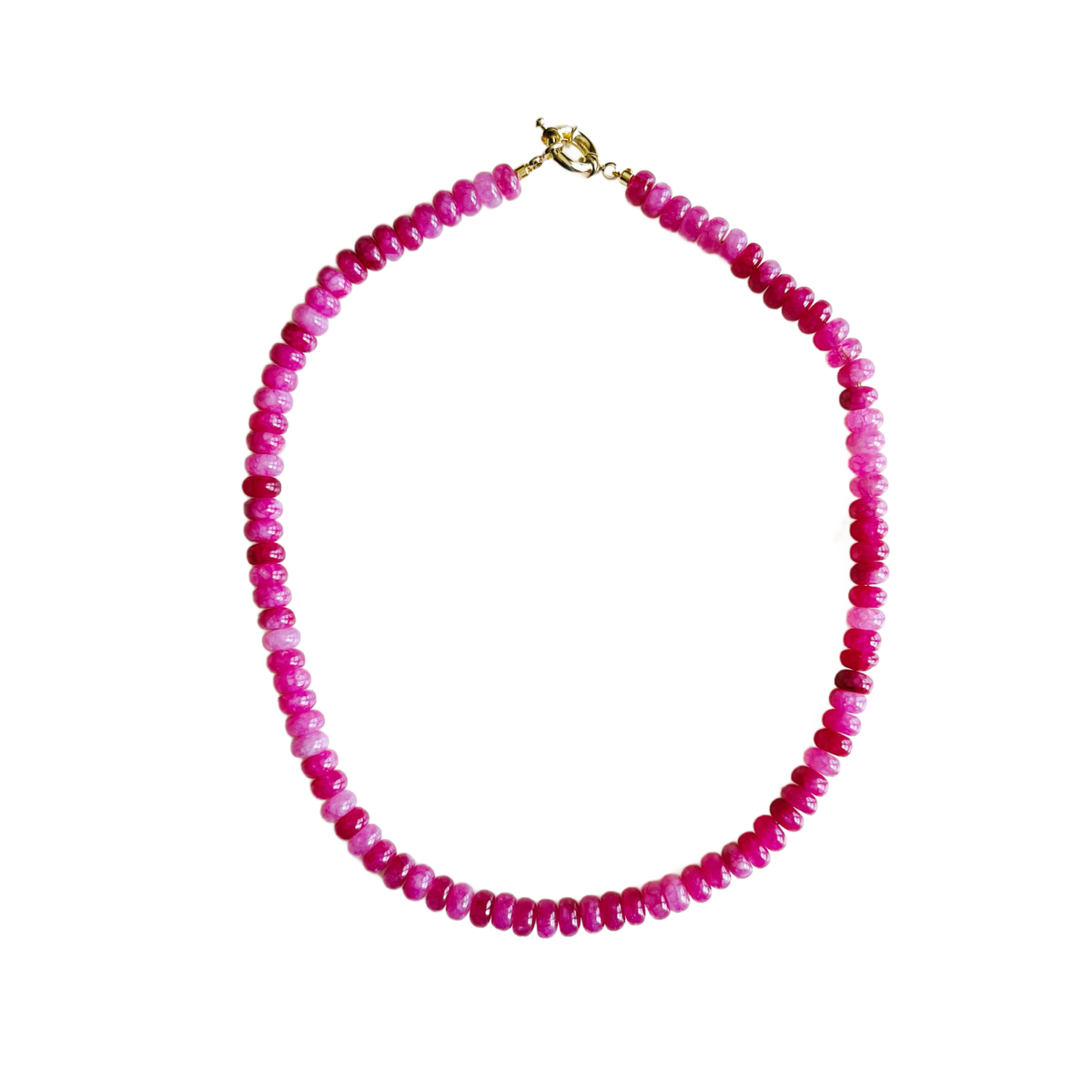 Candy Necklaces-Market and King
