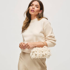 Charlotte Evening Bag-Urban Expressions