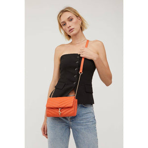 Nanci Crossbody-Urban Expressions