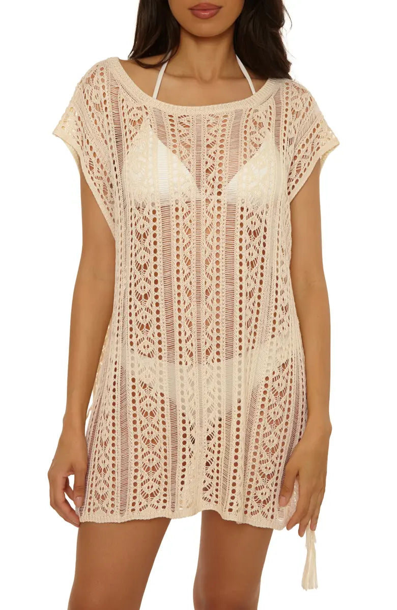 Boho Bliss tunic- Becca 4839671