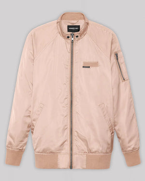Members Only Blush Iconic Jacket