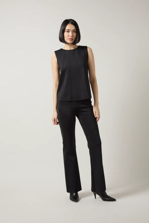 spencer neoprene shell tank-Lysse 3969