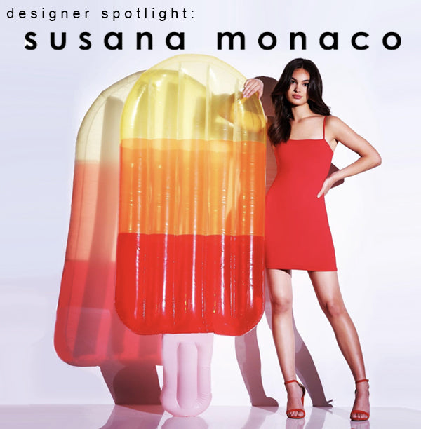 Women's Chicago Swimwear and Activewear Boutique