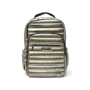Headliner Backpack in Steel - Think Rolyn