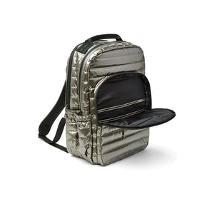 Headliner Backpack in Steel - Think Rolyn