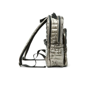 Headliner Backpack in Steel - Think Rolyn