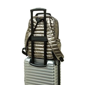 Headliner Backpack in Steel - Think Rolyn