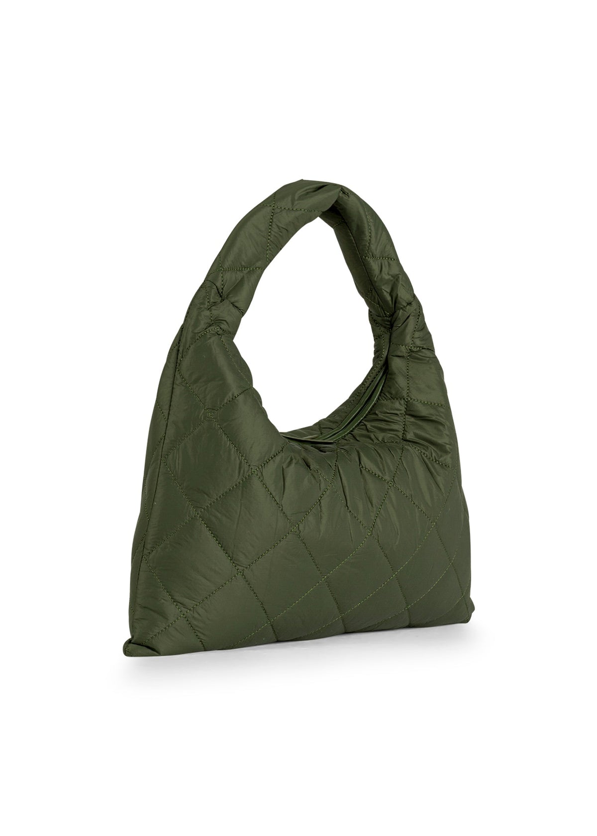 Jones Puffer Hobo Avenue - Haute Shore alt view 1