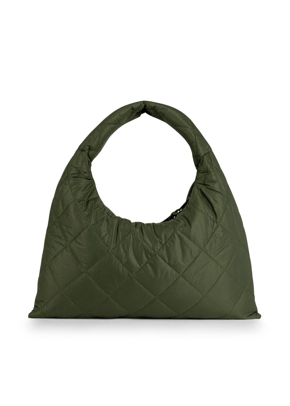 Jones Puffer Hobo Avenue - Haute Shore alt view 2