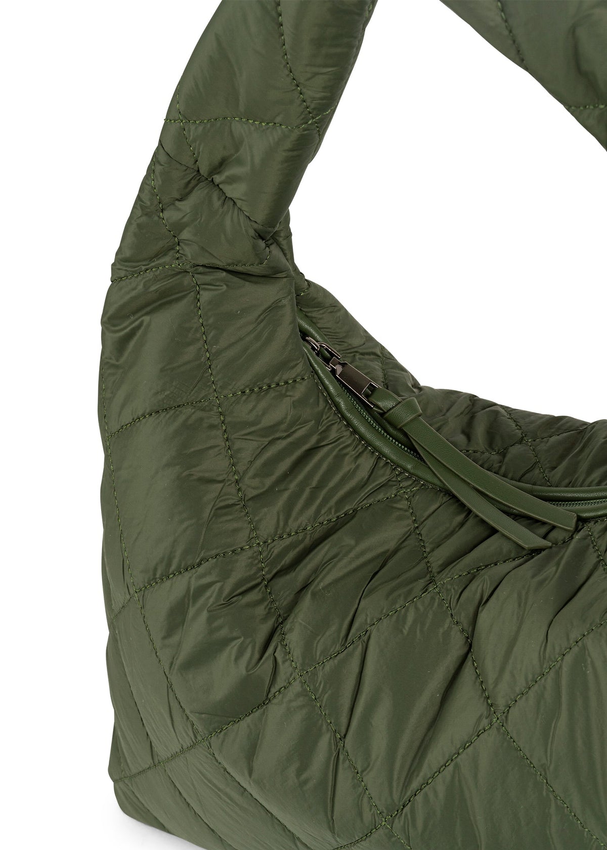 Jones Puffer Hobo Avenue - Haute Shore alt view 3