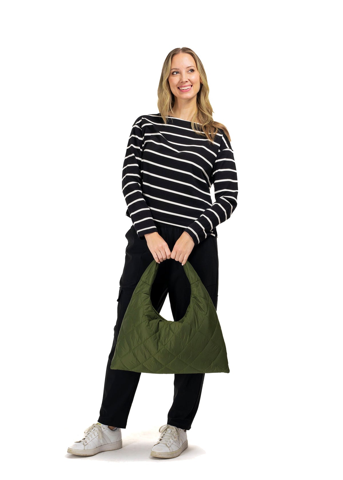 Jones Puffer Hobo Avenue - Haute Shore alt view 5