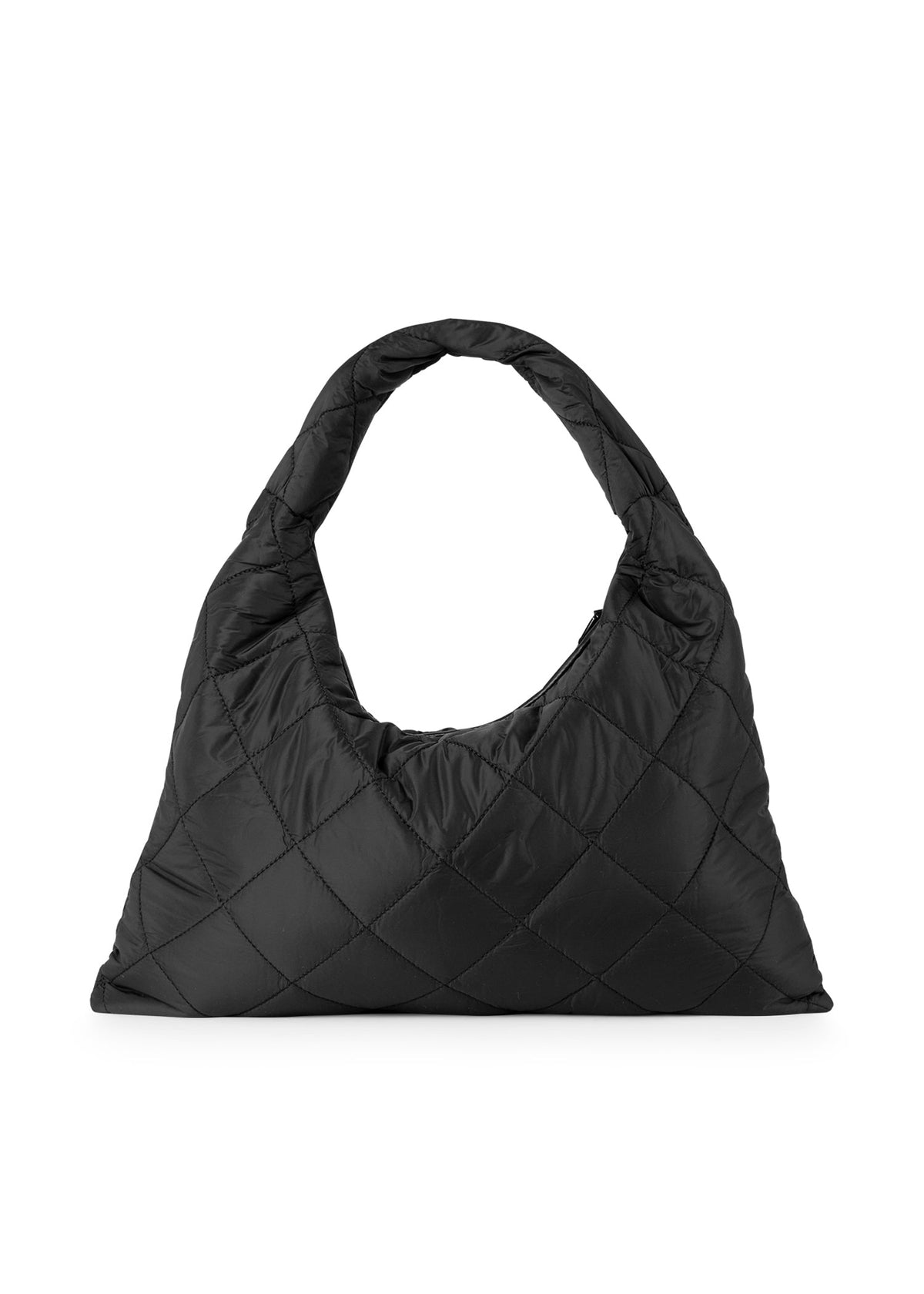 Jones Puffer Hobo Matte - Haute Shore