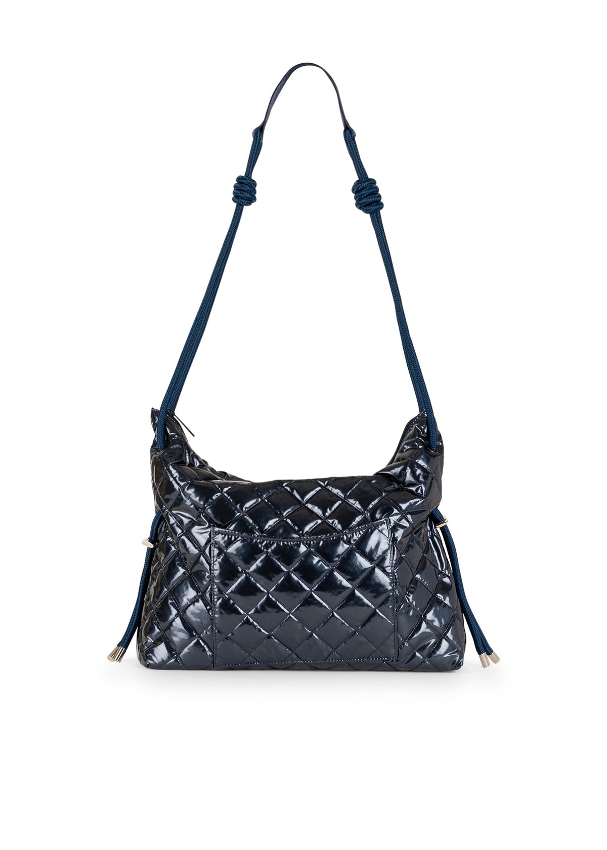 Stacey Sea Convertible Shoulder Bag - Haute Shore alt view 2