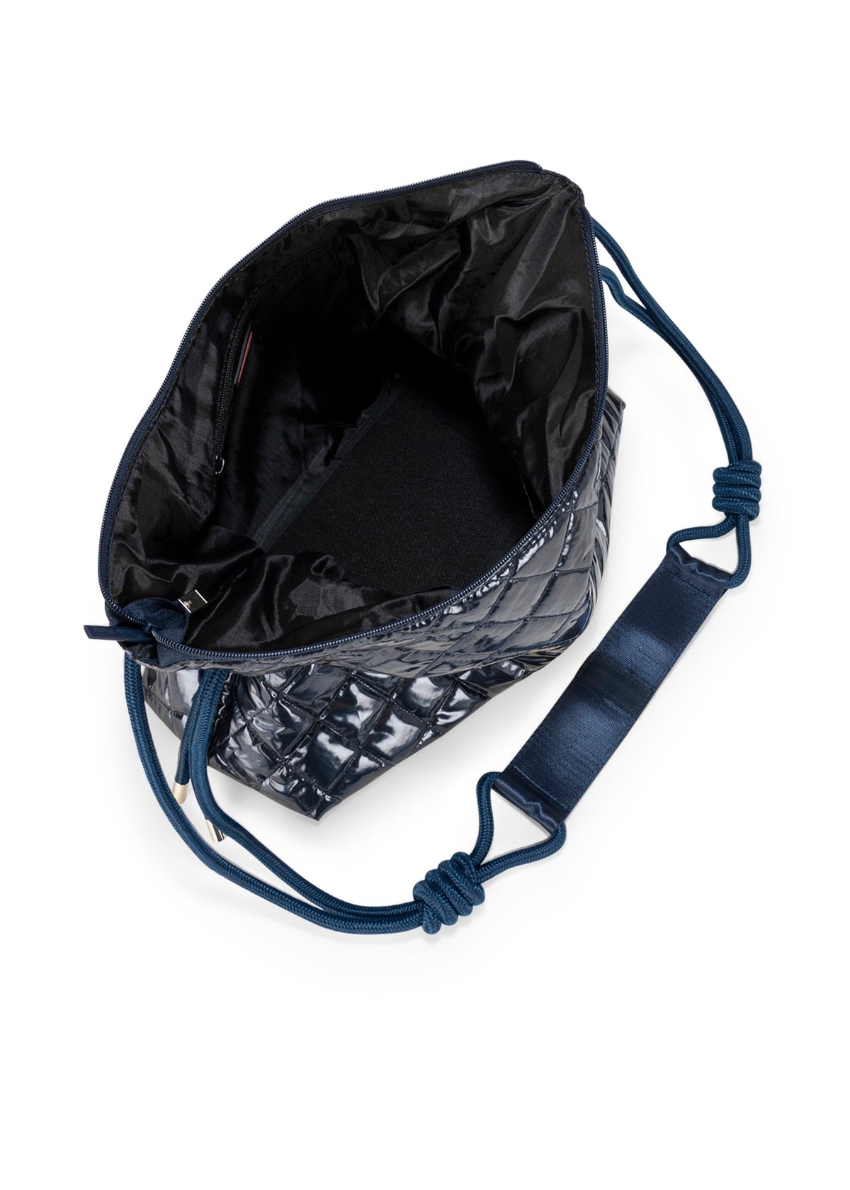 Stacey Sea Convertible Shoulder Bag - Haute Shore alt view 3