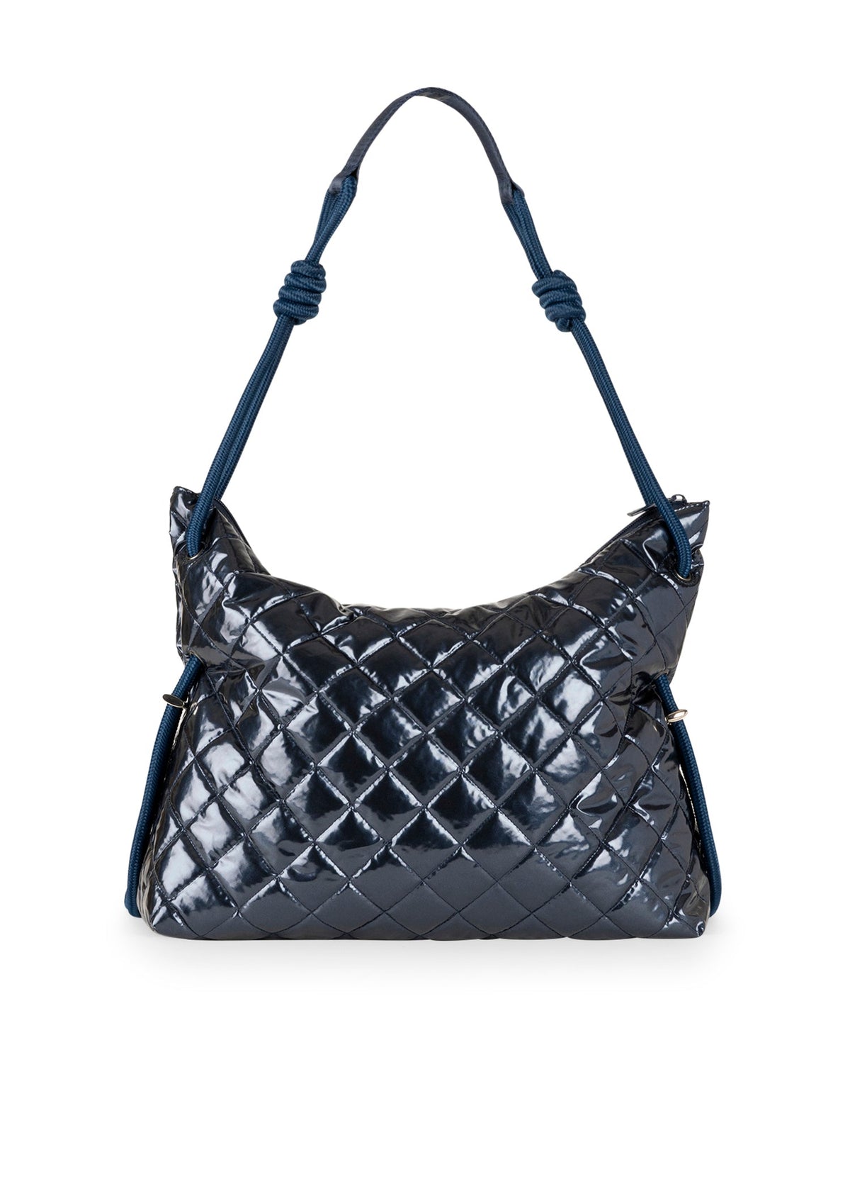 Stacey Sea Convertible Shoulder Bag - Haute Shore alt view 4
