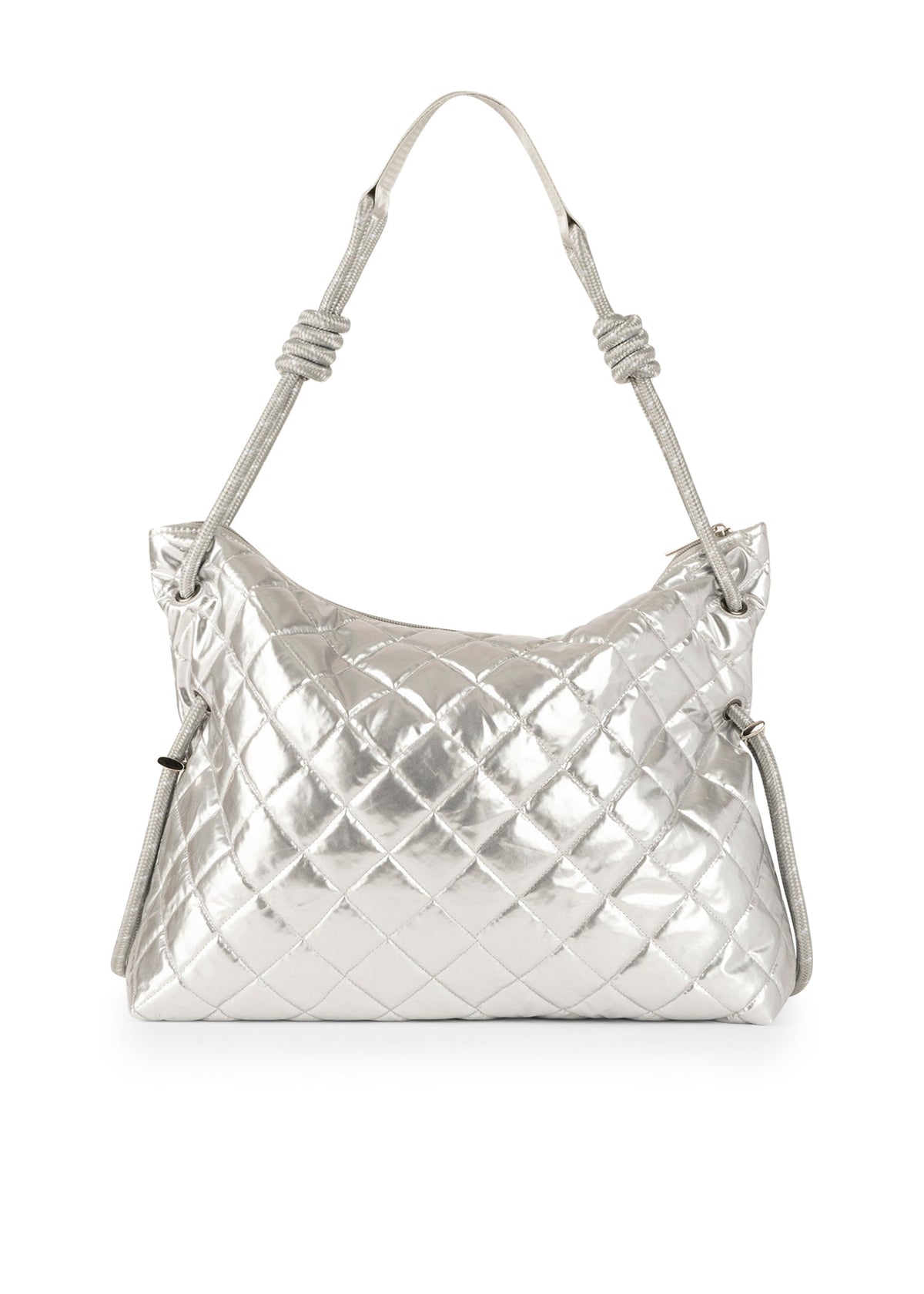 Stacey Shine Convertible Shoulder Bag - Haute Shore alt view 3
