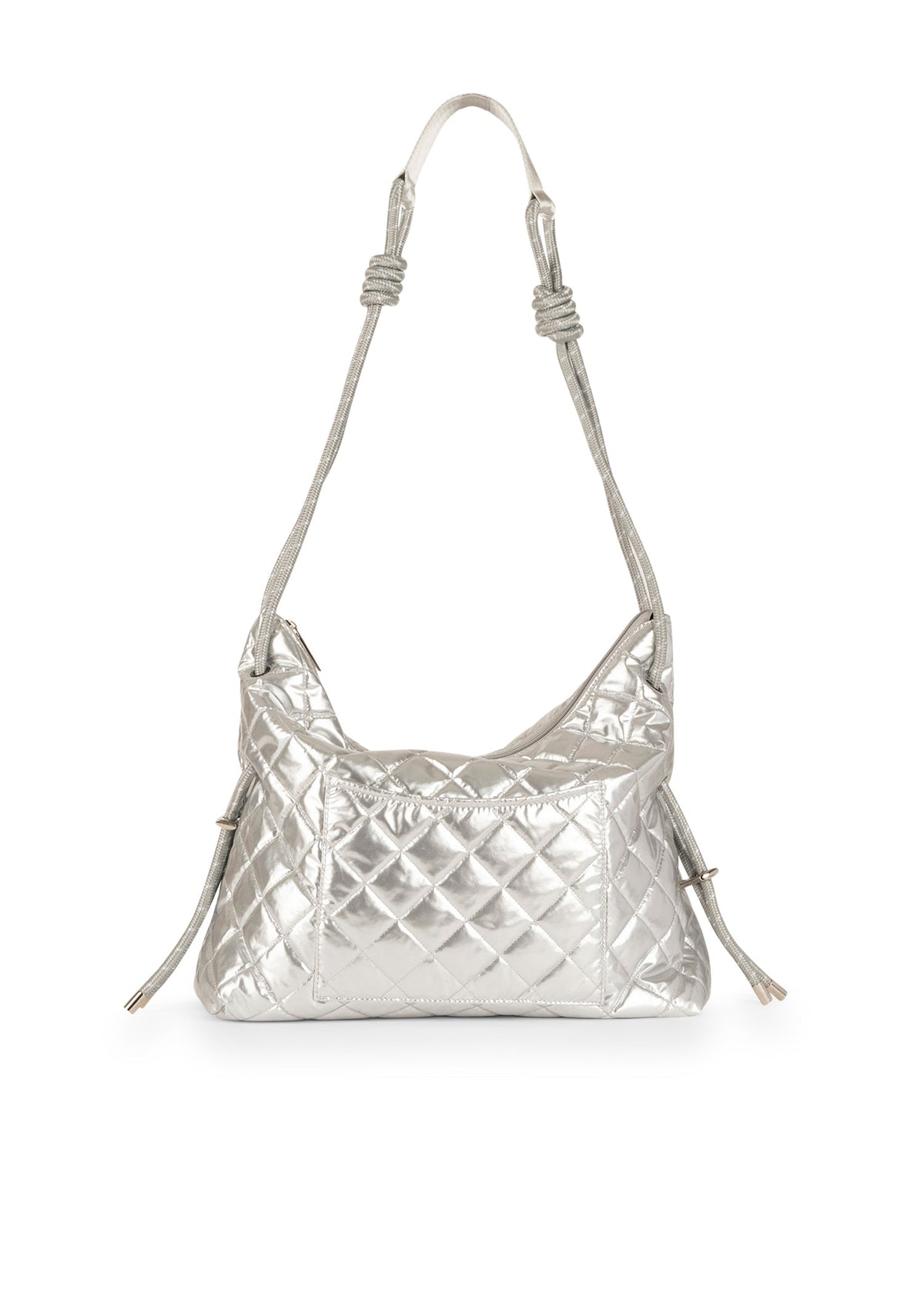 Stacey Shine Convertible Shoulder Bag - Haute Shore alt view 6