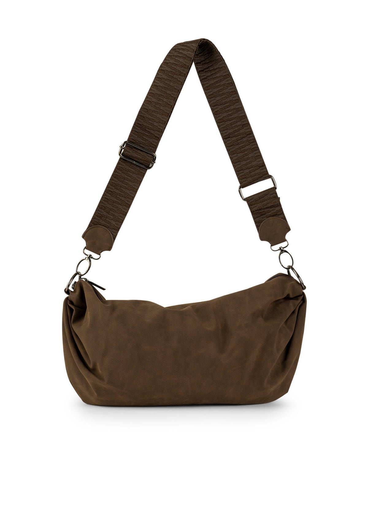 Ollie Espresso Sling Bag - Haute Shore alt view 1