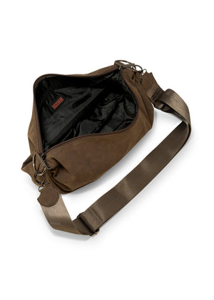 Ollie Espresso Sling Bag - Haute Shore alt view 2