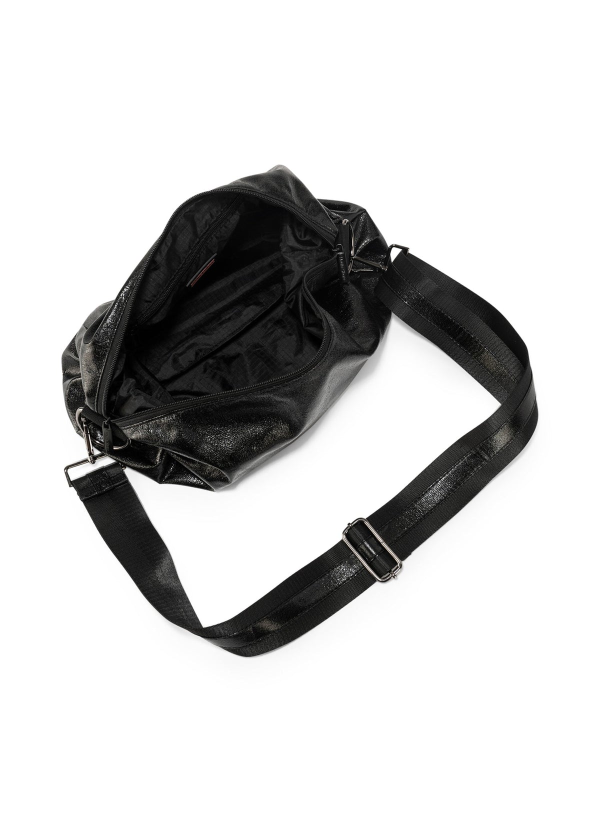 Ollie Glam Sling Bag - Haute Shore alt view 2