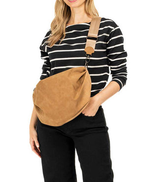 Ollie Toast Sling Bag - Haute Shore alt view 4