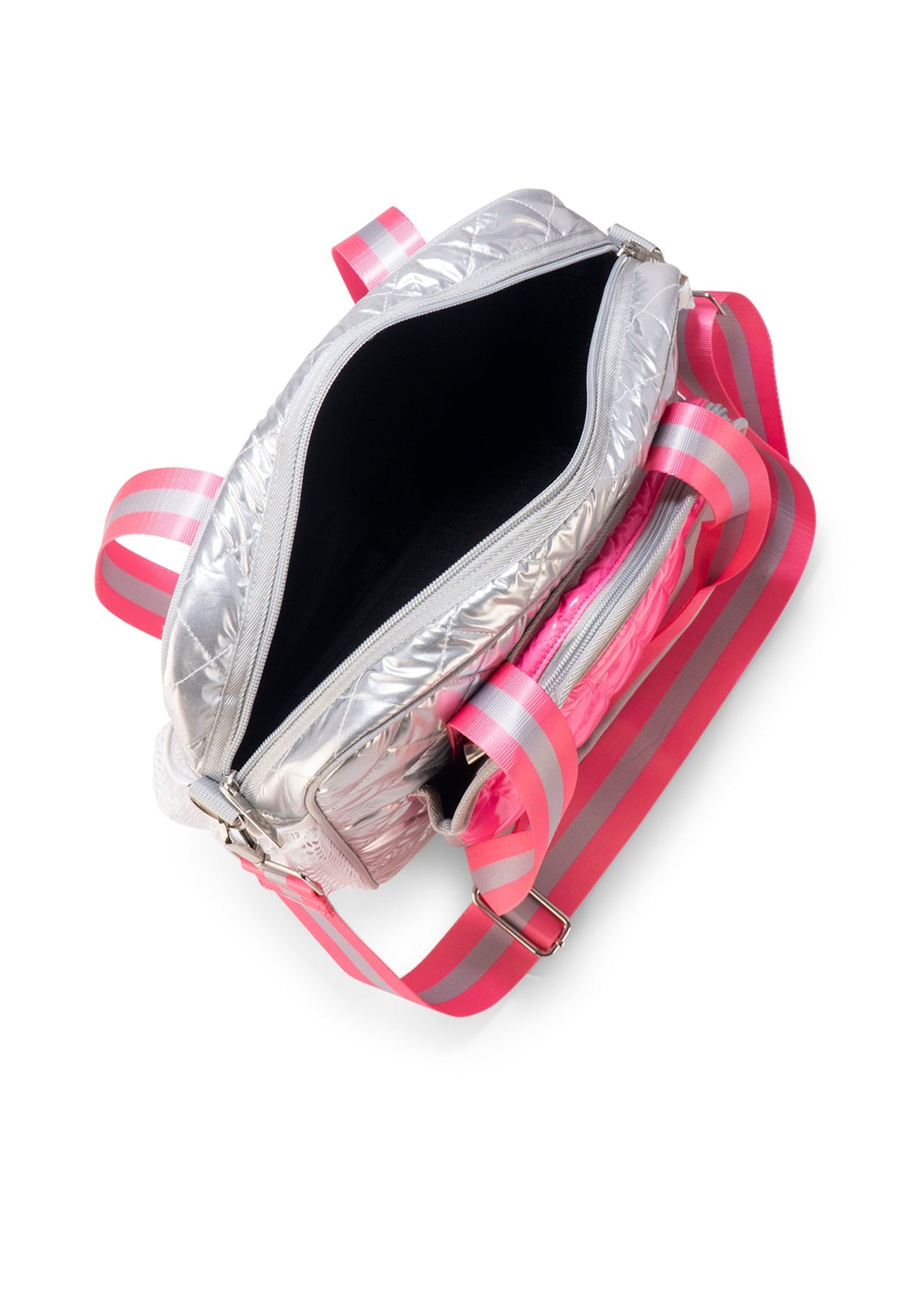 Haute Shore - Dill Sugar Pickleball Bag alt view 1