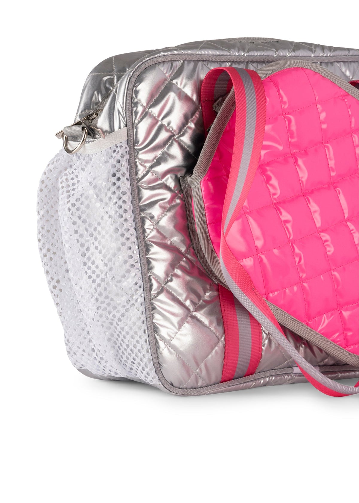 Haute Shore - Dill Sugar Pickleball Bag alt view 4
