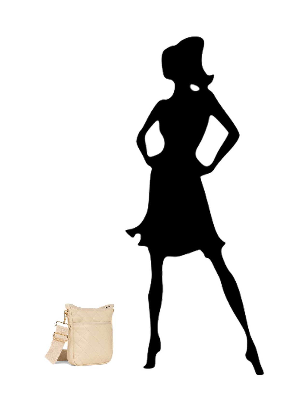 Haute Shore - Jeri Bravo Crossbody alt view 5