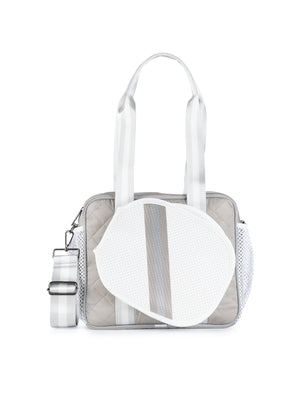 Haute Shore - Dill Lux Pickleball Bag