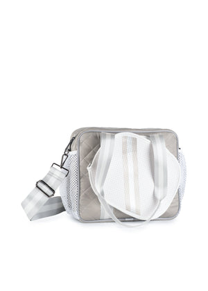 Haute Shore - Dill Lux Pickleball Bag alt view 1