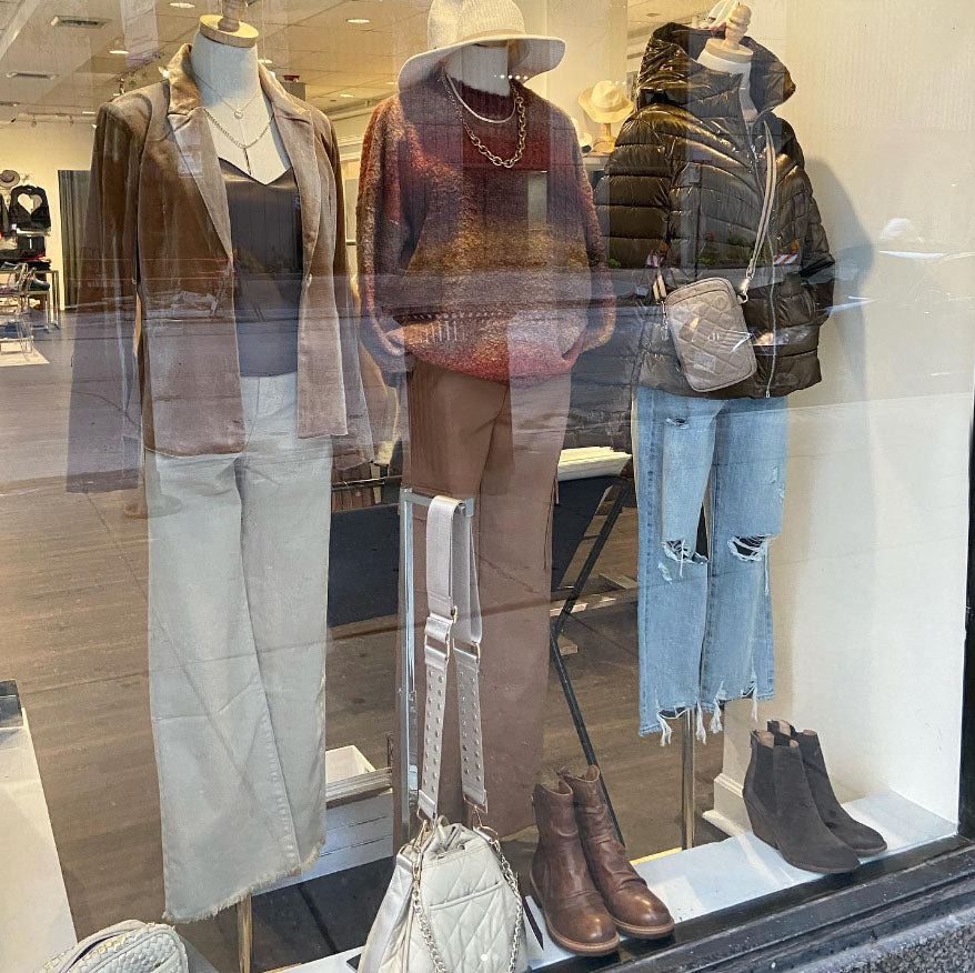 Women's Chicago Swimwear and Activewear Boutique