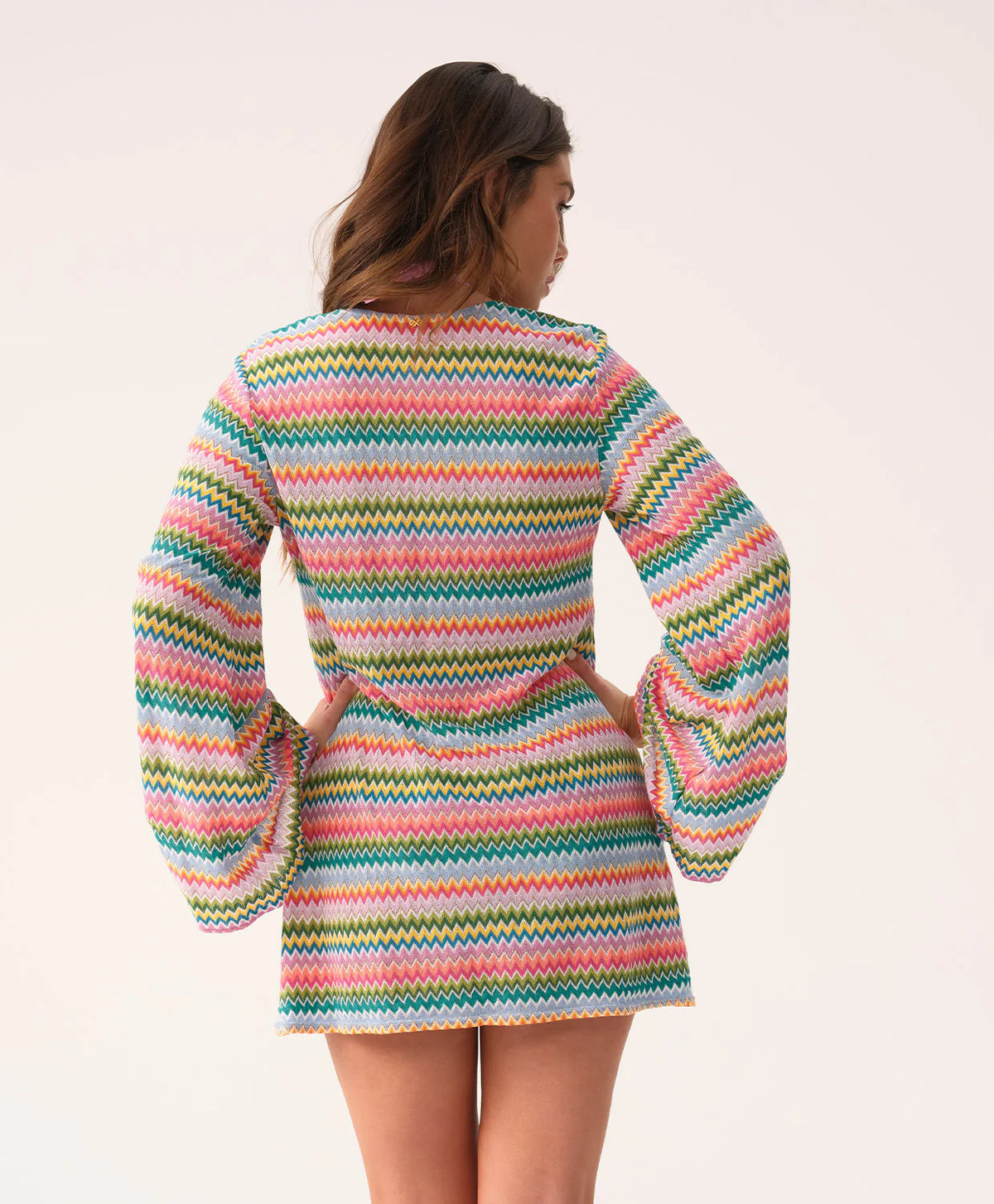 Noah Ziggy Tunic - PQ Swim