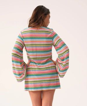 Noah Ziggy Tunic - PQ Swim