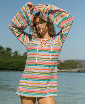 Noah Ziggy Tunic - PQ Swim