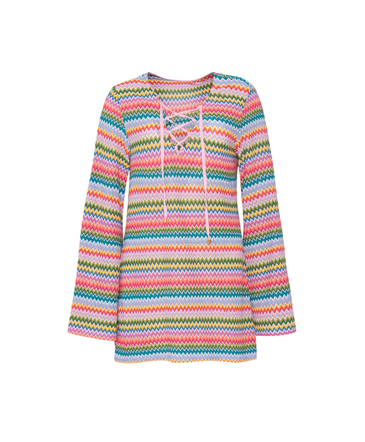 Noah Ziggy Tunic - PQ Swim